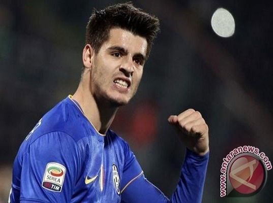 Mimpi Madrid Dihancurkan Sang Mantan