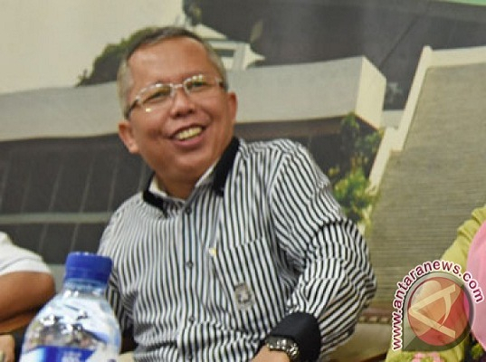 DPR Minta Ada Psikolog Dalam Tim Pansel KPK