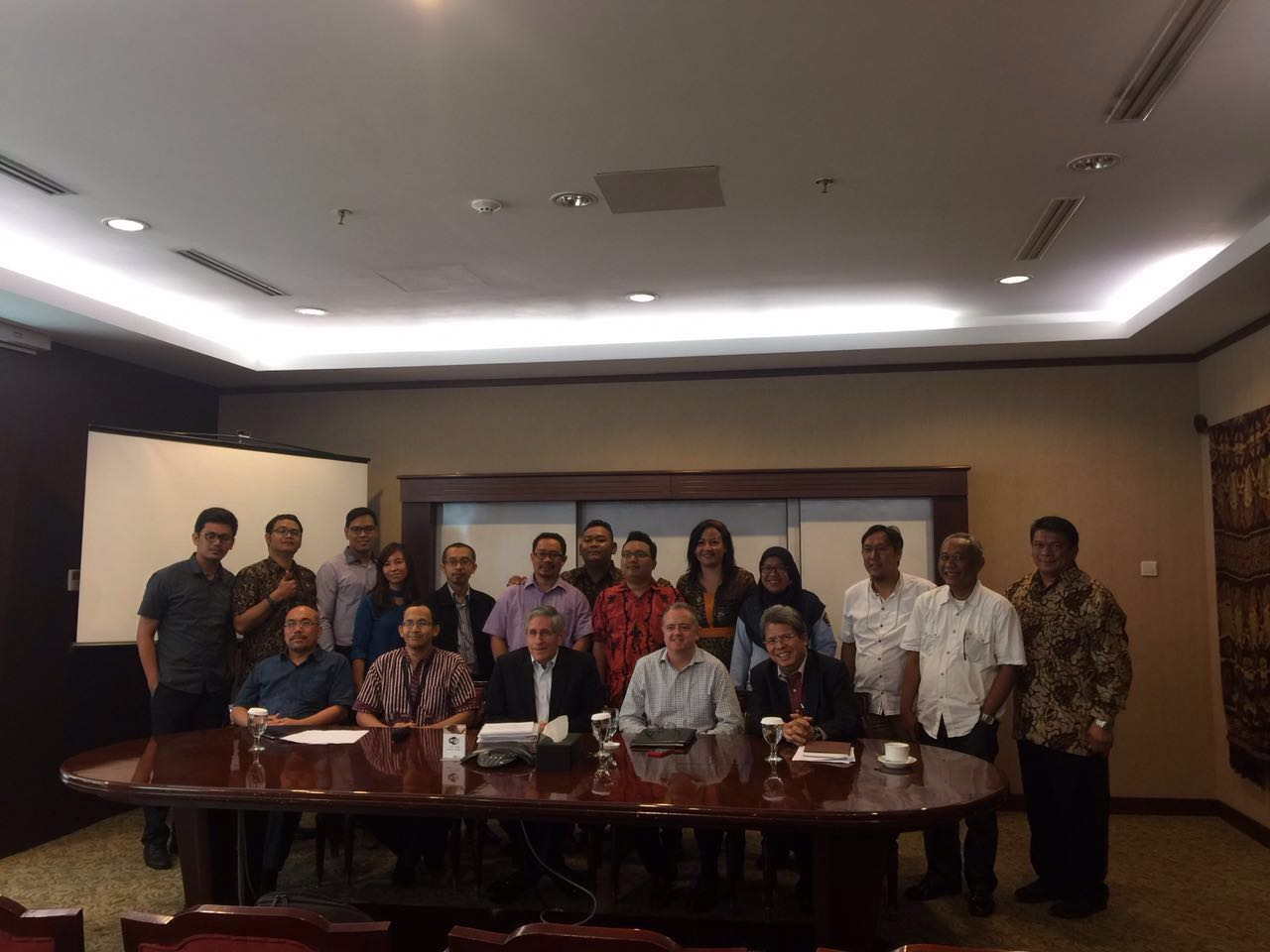 Advertorial: Kemenangan Uruguay, Ancaman Indonesia