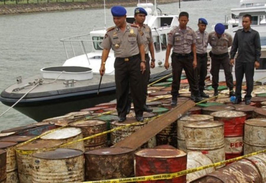 Ombudsman: Beri Sanksi Tegas Penyelewengan BBM Subsidi