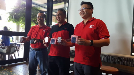 Advertorial: Smartfren Ajak Pelanggan Lama Segera Beralih ke 4G LTE