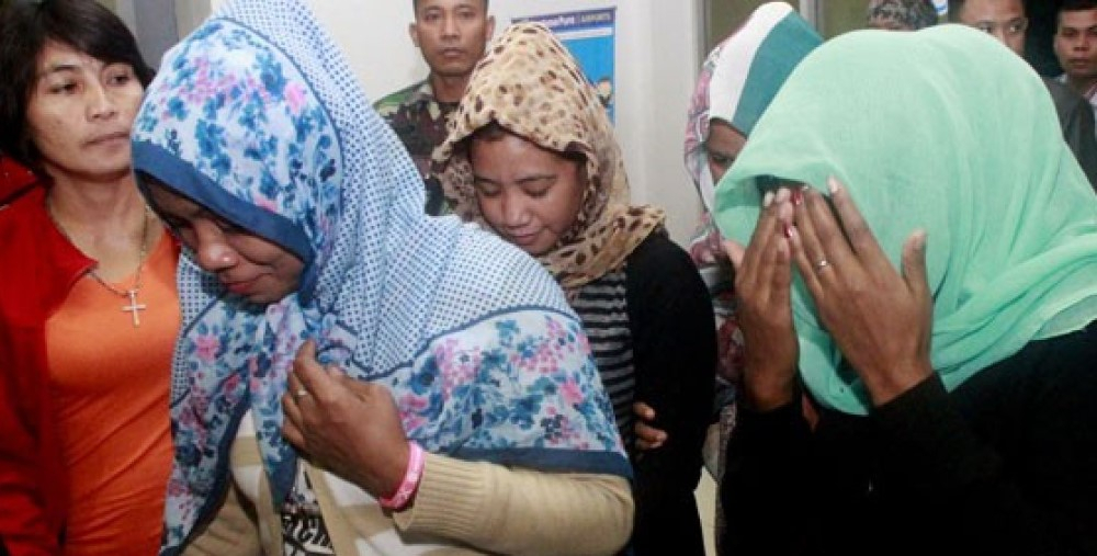 Ada Beking Penguasa, Sindikat TPPO Sulit Ditangkap