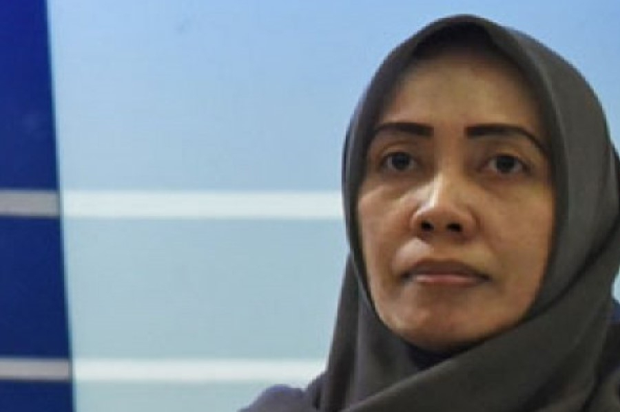 Mirah Sumirat: Tolak Perpu Cipta Kerja, Berharap DPR Pro-Rakyat