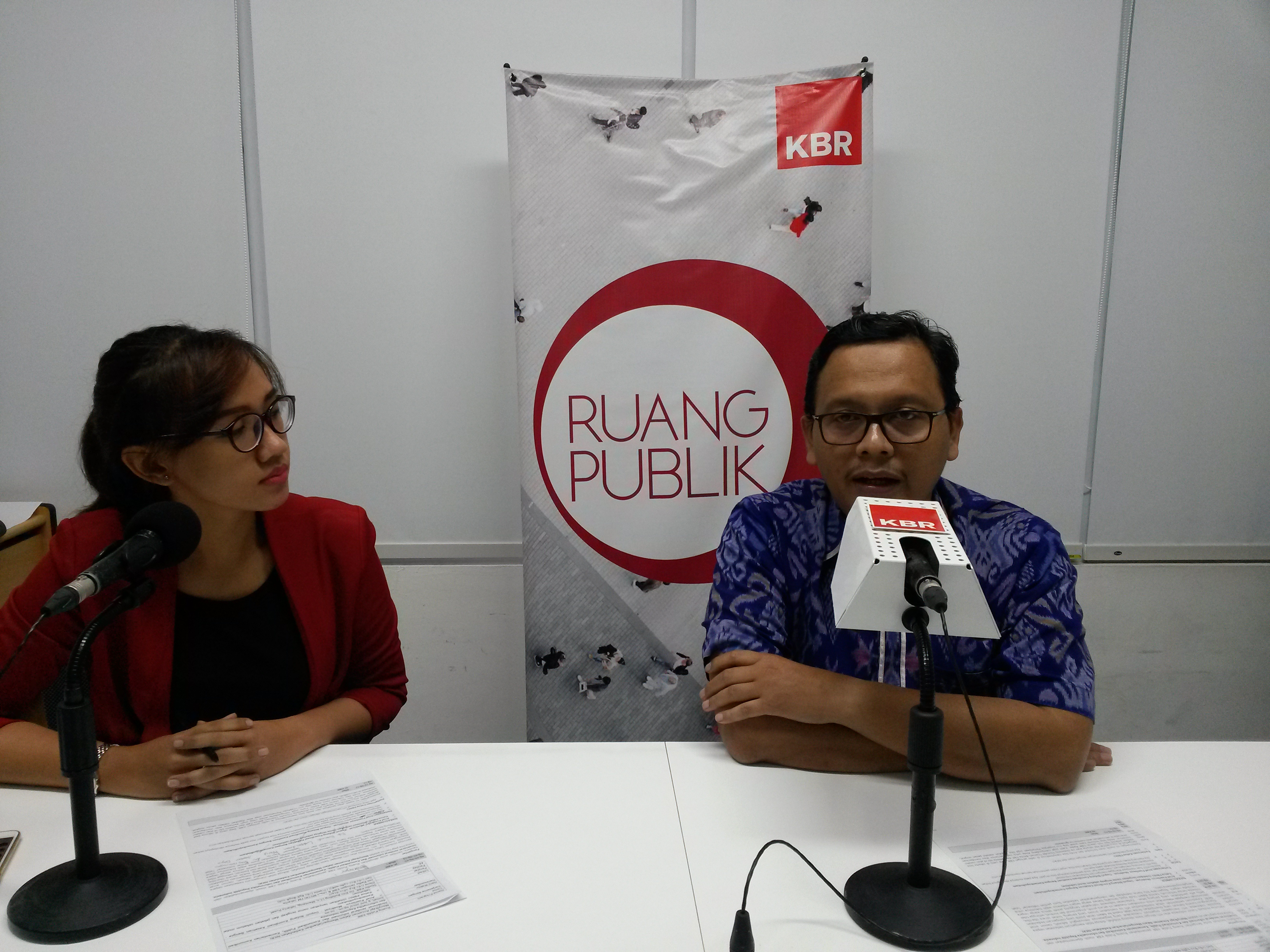 Berantas Ancaman dan Merawat Kedaulatan Indonesia
