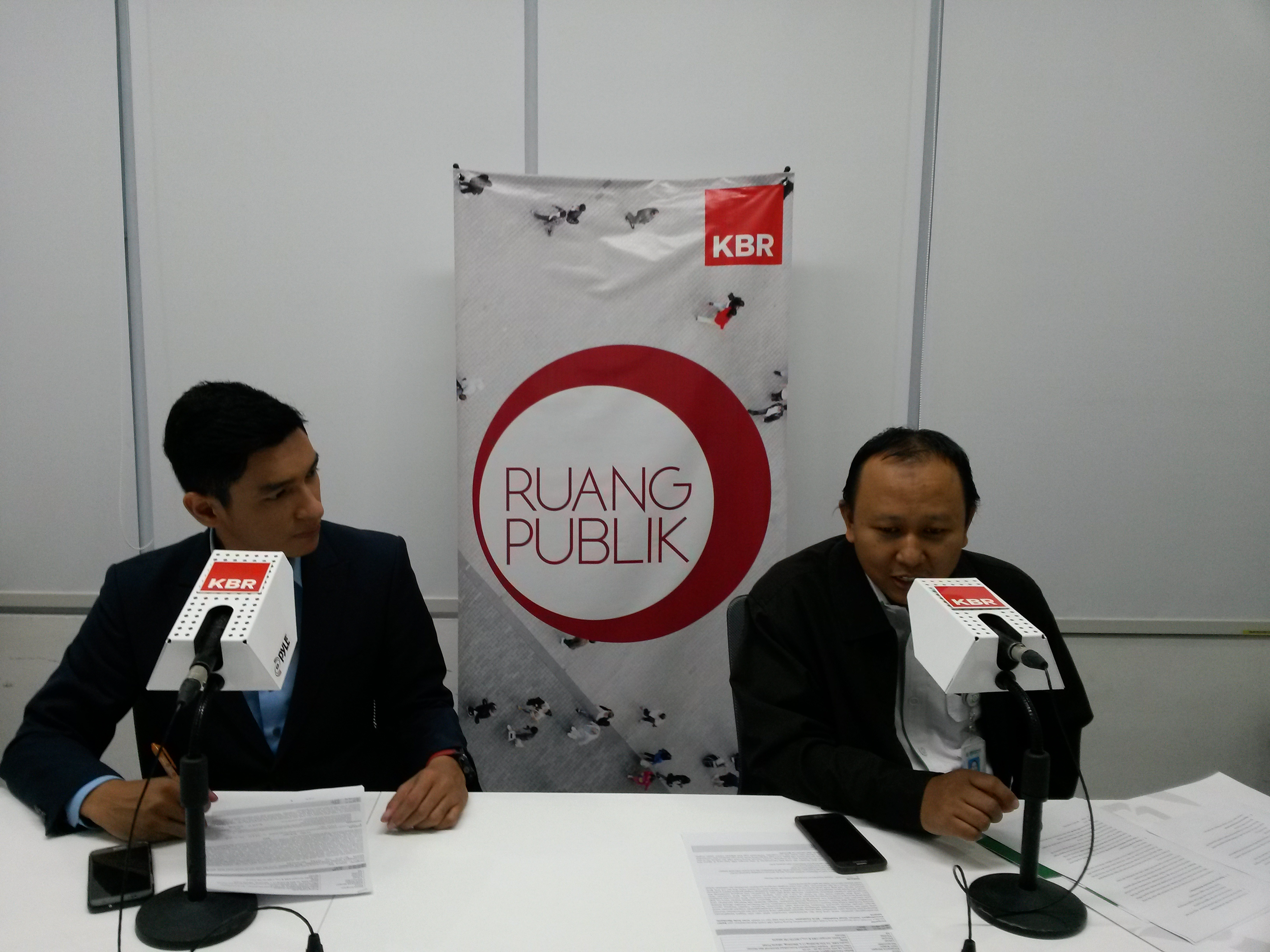 Gotong Royong Kesehatan Negeri Lewat BPJS Kesehatan