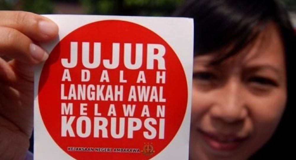 Pelantikan Kepala Daerah, PR Besar Wujudkan Pemerintahan Tanpa Korupsi
