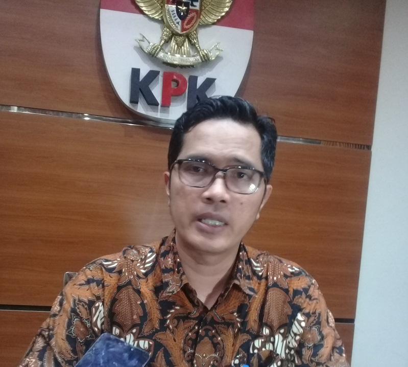 KPK Telisik Keterlibatan Thamrin Ritongan, Tangan Kanan Bupati Labuhanbatu 