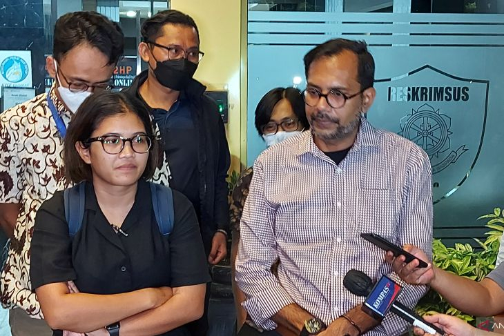 Tak Penuhi Kualifikasi Pidana, Hentikan Kasus Haris-Fatia