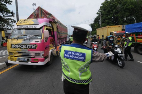 Ketua Satgas Optimis PPKM Mampu Tekan Angka Kasus Covid-19