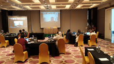 MANDIRI-TB untuk dukung Pencapaian Strategi Nasional Pengendalian TB di Indonesia
