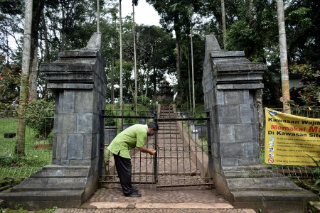 Pemerintah Dorong Daerah di Zona Merah untuk Bergerak ke Zona Hijau