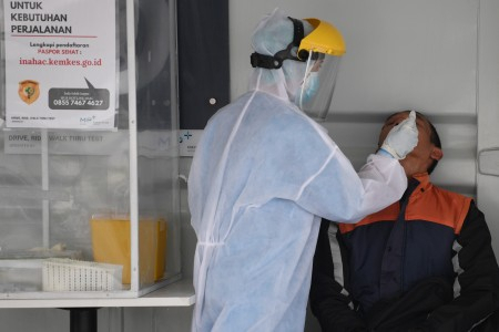 PPKM Diperpanjang, Hindari Peningkatan Kasus Dengan Adaptasi Perubahan Perilaku