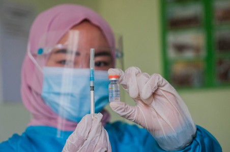 Beredar Informasi Hoaks terkait Covid-19, Masyarakat Diminta Bijak Mengelola Informasi