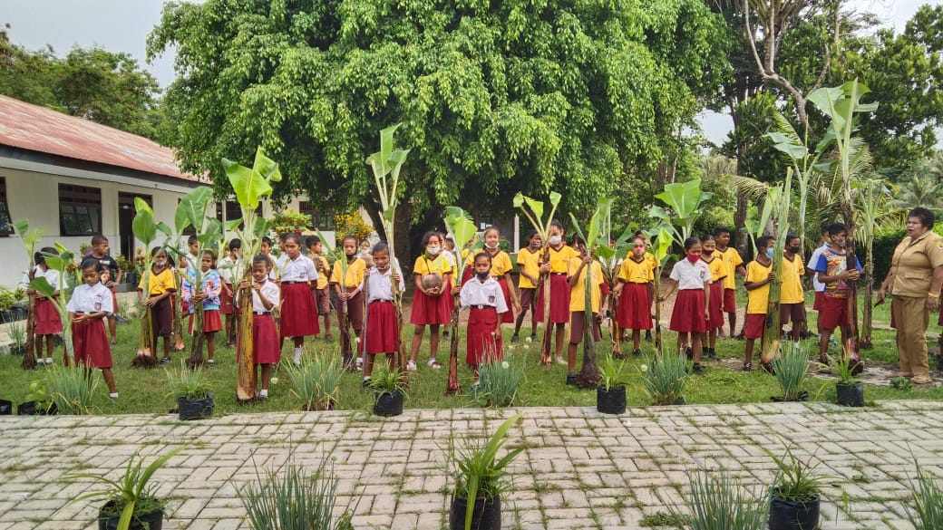 12 tahun YPA-MDR: Membina lebih dari 23.000 Siswa di Wilayah Prasejahtera