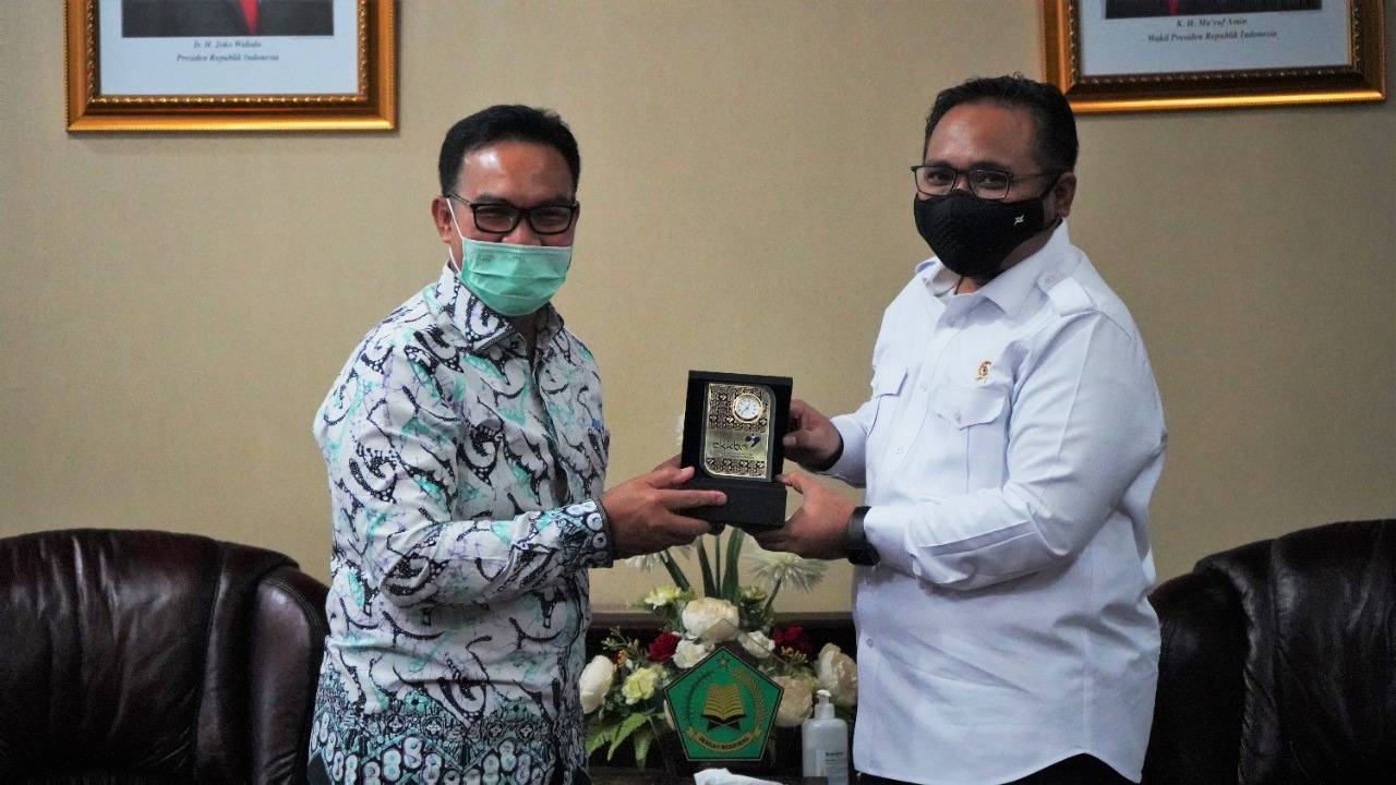 Sinergi Penyuluh KB dan Penyuluh Agama untuk Percepatan Pencegahan Stunting