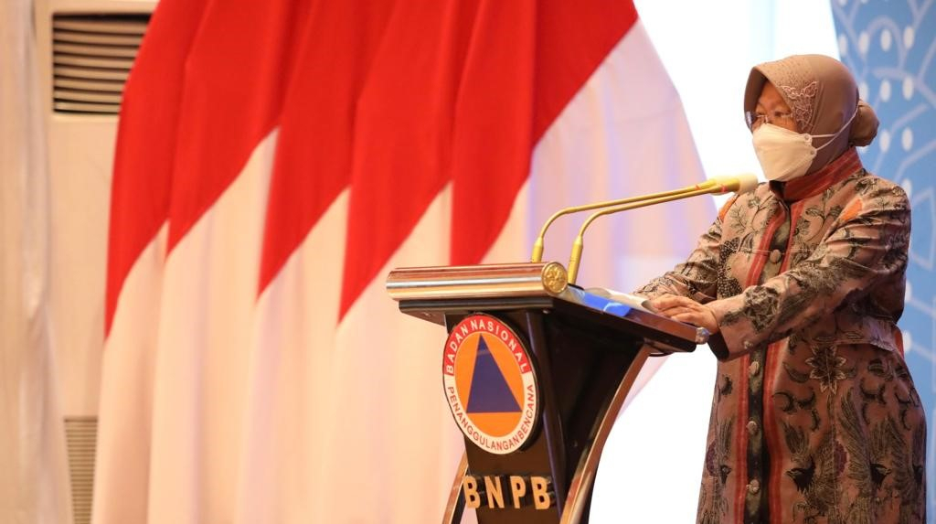 Korban Kebakaran Lapas Tangerang Akan Dibantu Kemensos