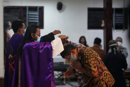 Ada Potensi Mobilitas Menjelang Libur Paskah, Satgas Minta Pemda Ambil Langkah Antipasi