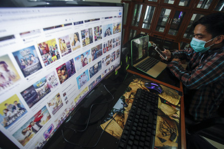 Pekerja Seni dan Kreatif Ikuti Vaksinasi, Sektor Ekraf Diharapkan Menggeliat Kembali