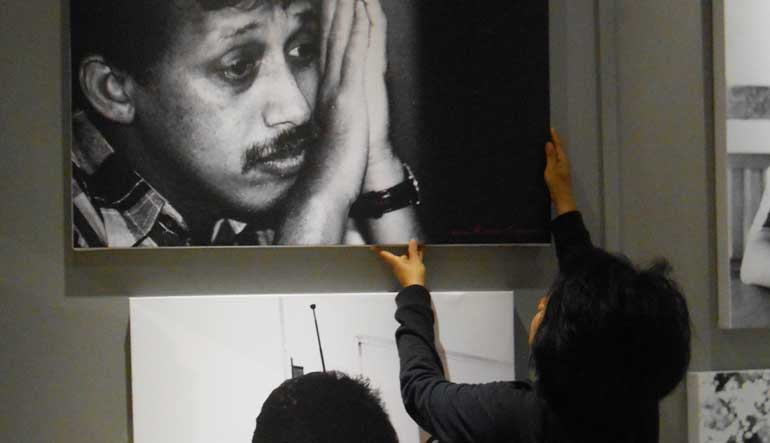 #12TahunMunir, Suciwati:  Sejarah Jangan Digelapkan Terus! 