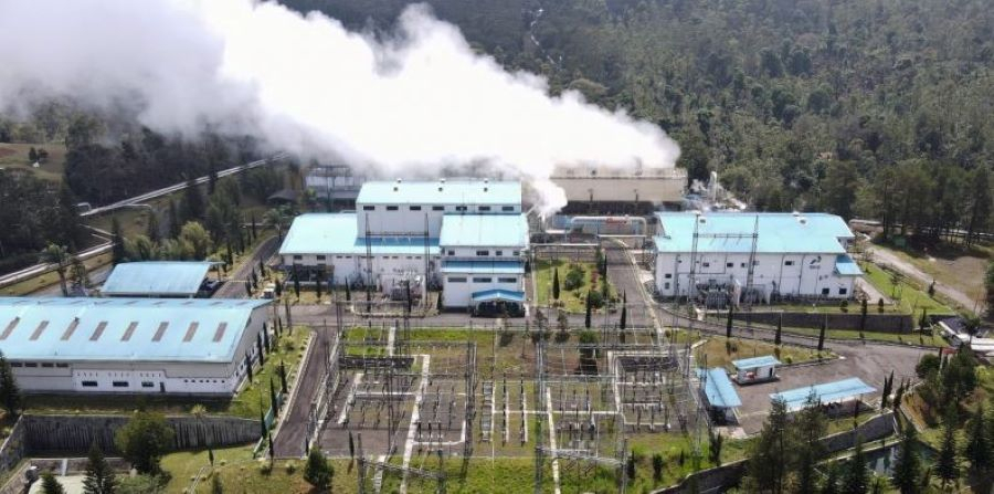Pasca-IPO, Pertamina Geothermal Bakal Fokus Garap Energi Terbarukan