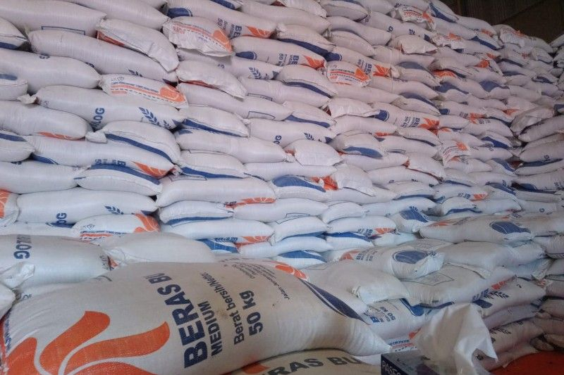 Pemerintah Perpanjang Relaksasi HET Beras Premium Hingga April 2024