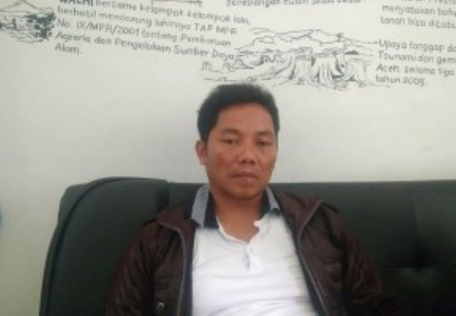 Aktivis Anti-Tambang Budi Pego Kembali Ditahan, Kuasa Hukum Ajukan PK