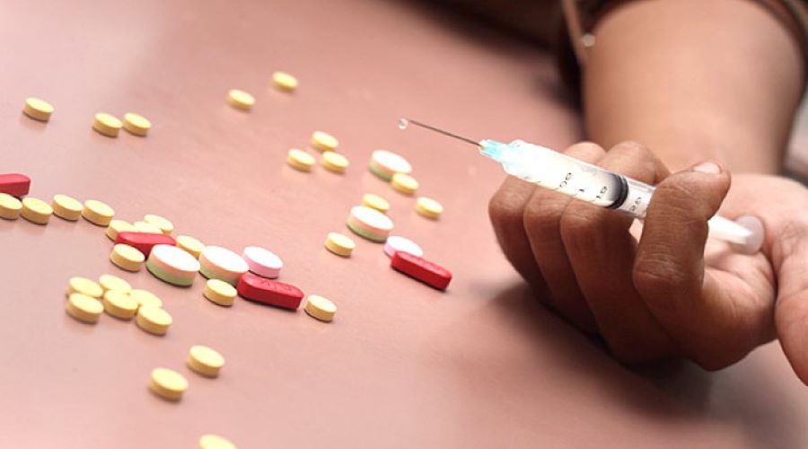 Pemenjaraan Pengguna Narkotika Sebabkan Over Capacity Lapas dan Boros Anggaran