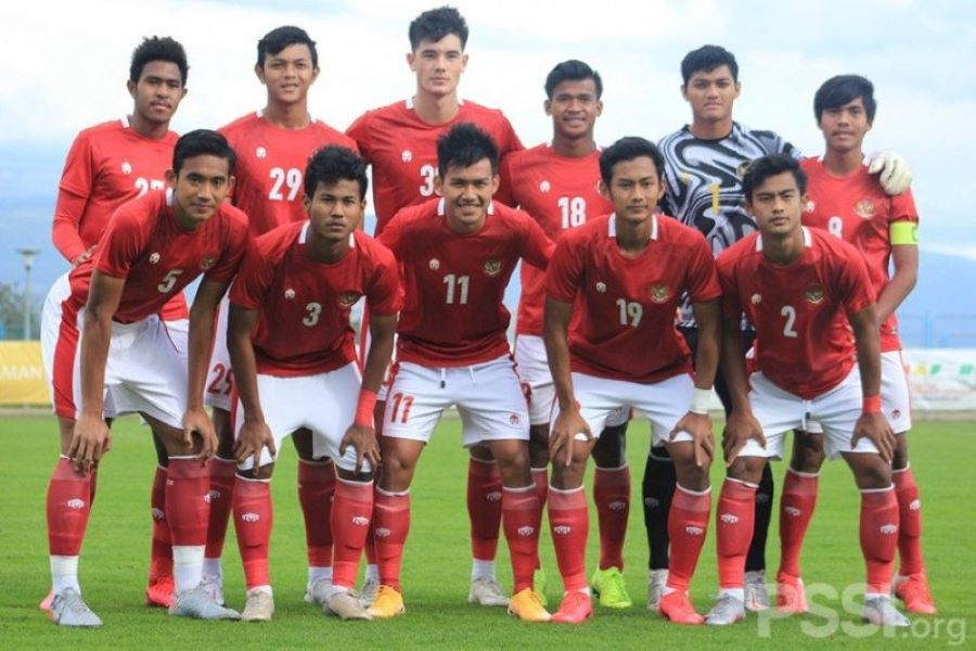 Belajar dari Pembatalan Status Tuan Rumah Piala Dunia U-20