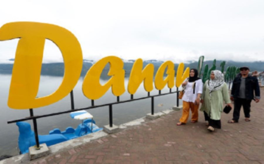 Kemenparekraf Manfaatkan Lebaran untuk Capai Target 1,4 Miliar Pergerakan Wisatawan
