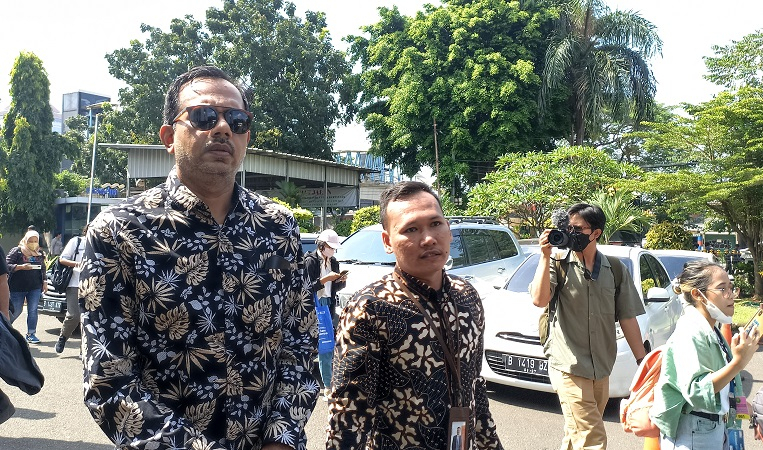 Kasus Pencemaran Nama Baik, Haris Azhar: Dakwaan Salah Kaprah dan Fitnah