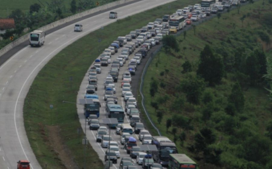 Kapolri Jamin Keamanan Masyarakat  Saat Mudik Lebaran 2023