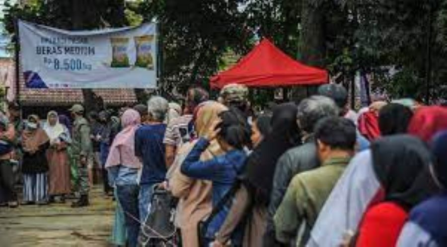 Wapres: Intervensi Pasar Jika Harga Naik saat Lebaran