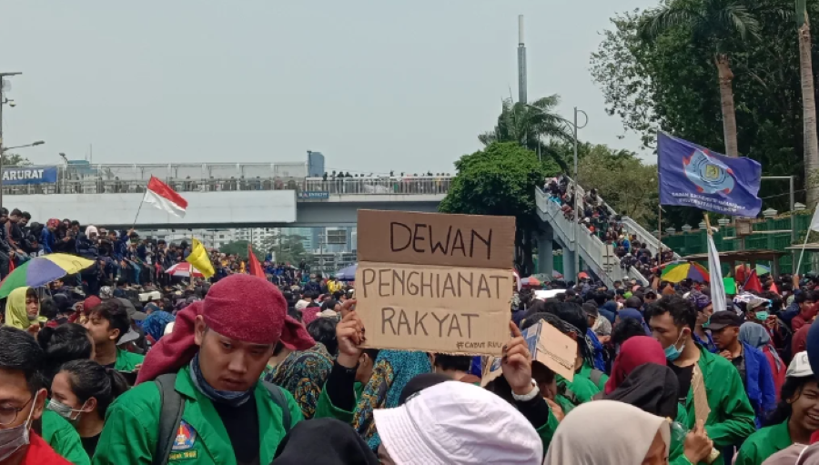 KPK Segera Kirim Data Kepatuhan LHKPN DPR ke MKD dan Parpol