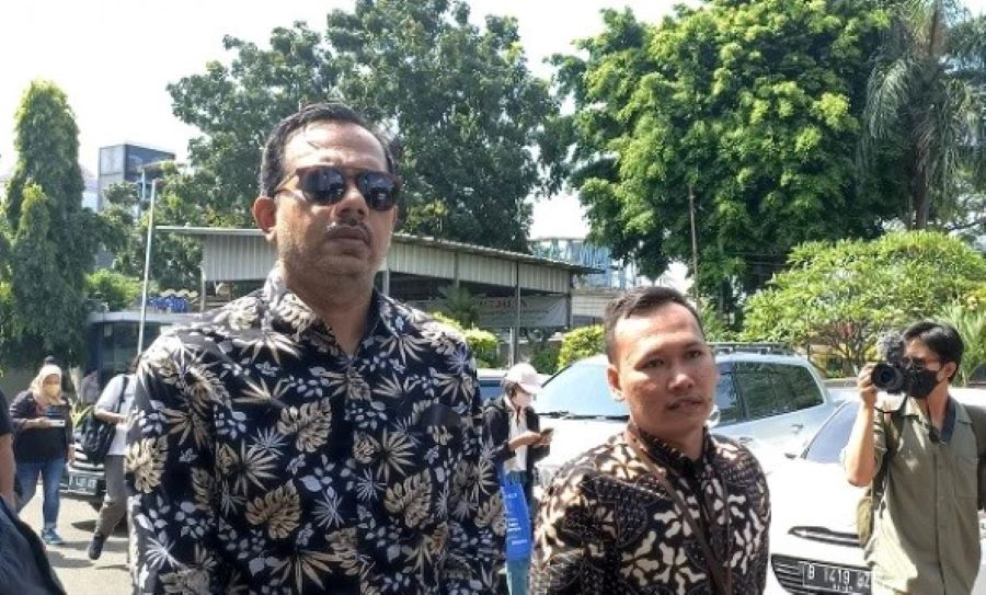 Haris Azhar Sebut Pemidanaannya dan Fatia Termasuk Judicial Harrassment