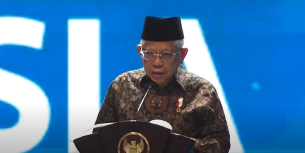 Wapres: Pemerintah Fokus Capai Target RPJMN 2020-2024