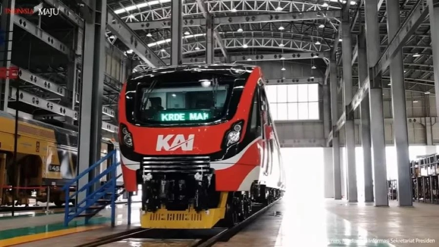 DJKA Kemenhub Siapkan Program Prioritas di 2024, Ini Rinciannya