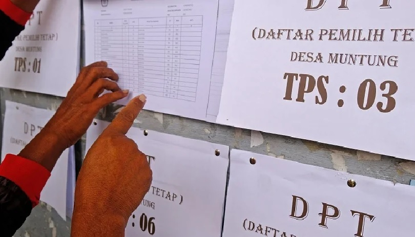 KPU Diminta Akomodir Hak Penyandang Disabilitas di Pemilu 2024