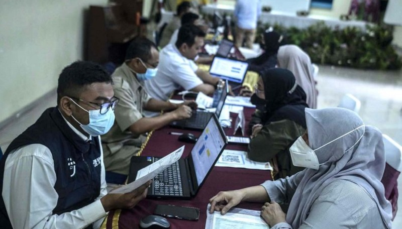 Atasi Masalah PPDB, Ini Rekomendasi Kemendikbudristek