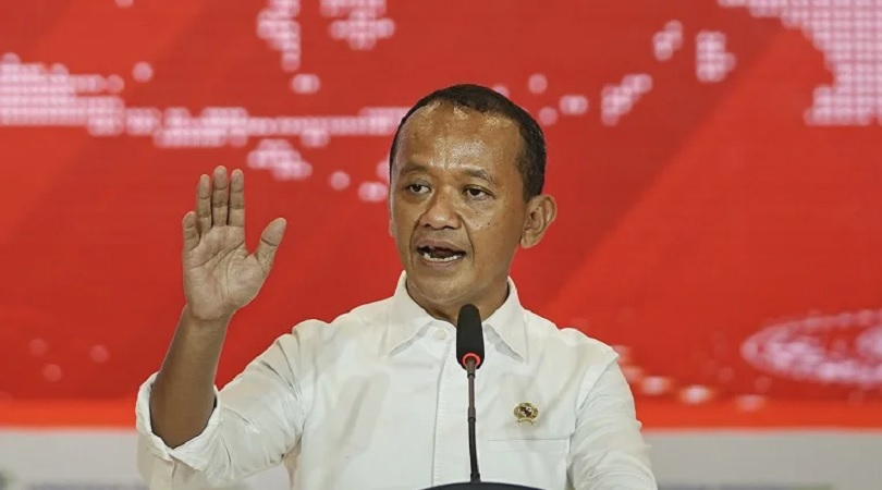 Semester I 2023, Realisasi Investasi RI Tembus Rp 678 T 