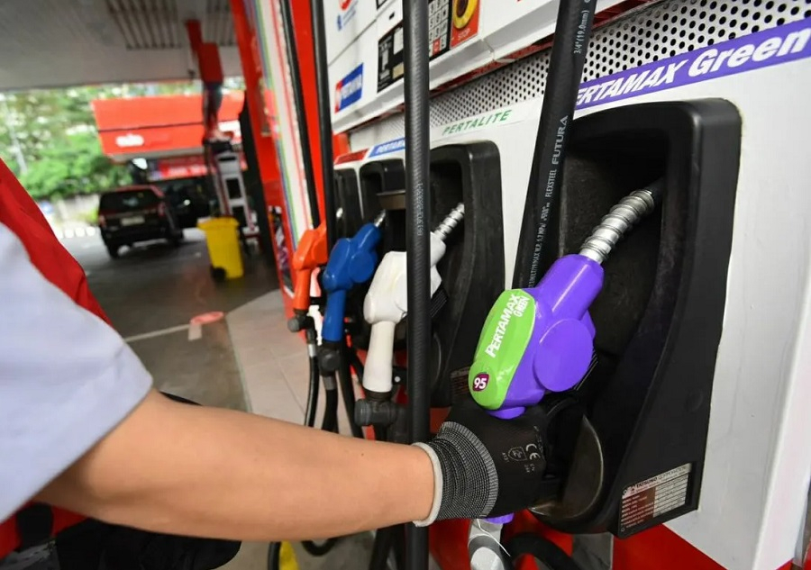 Pemerintah Diminta Berhati-hati Jika Ingin Hapus Pertalite