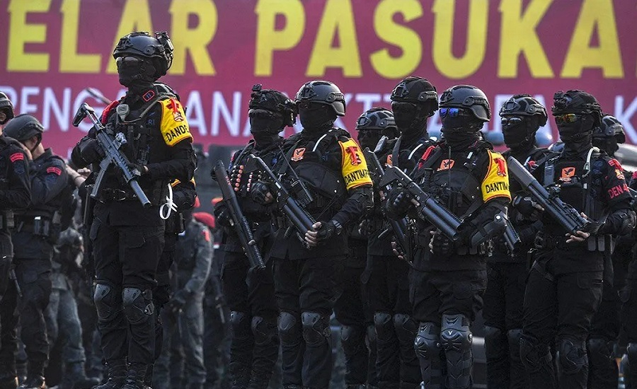 Sorotan Komnas HAM Soal Kekerasan yang Libatkan Polisi