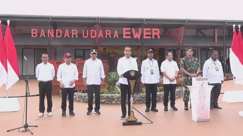 Kemenhub: 11 Bandar Udara Baru Beroperasi di 2024