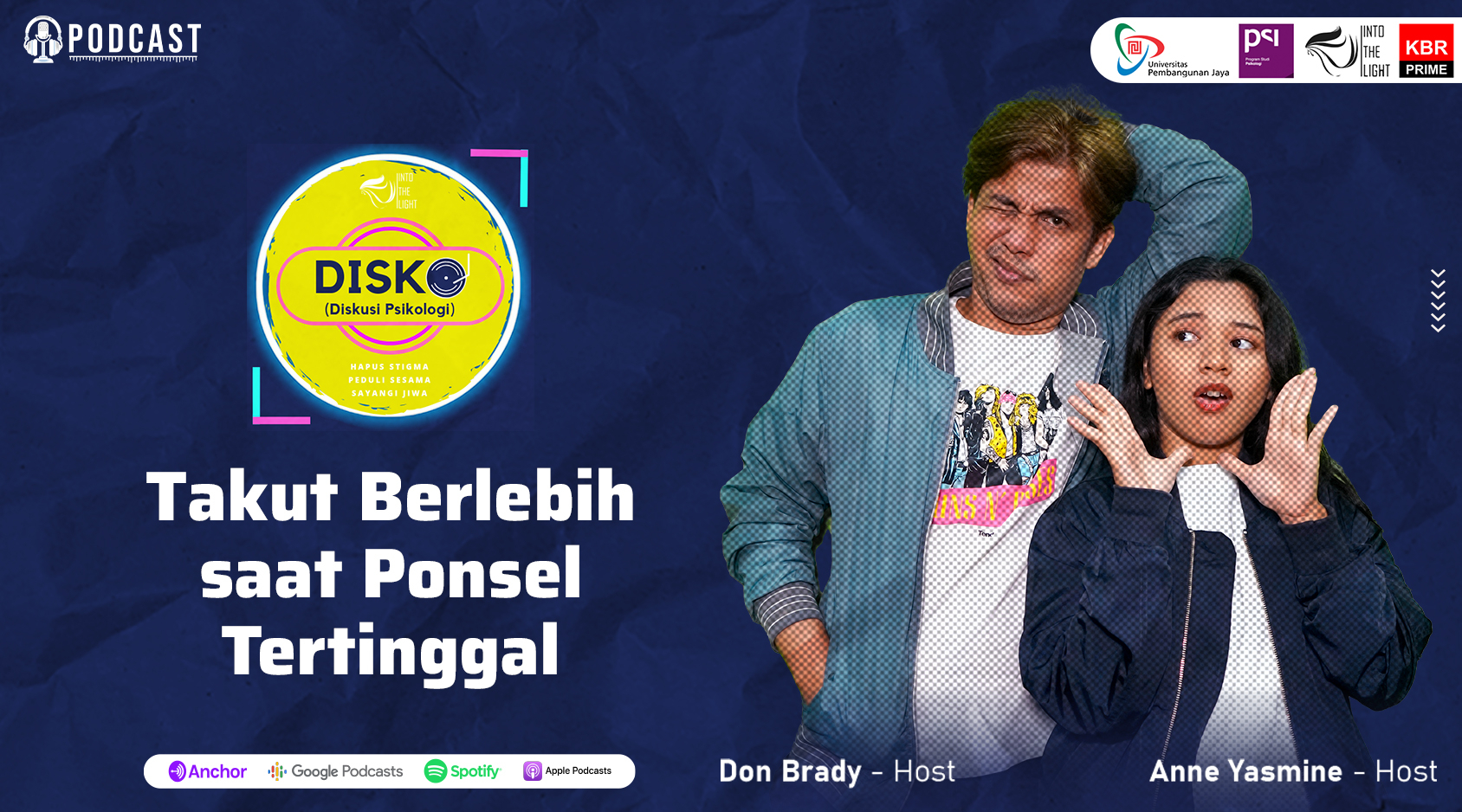 Takut Berlebih saat Ponsel Ditinggal