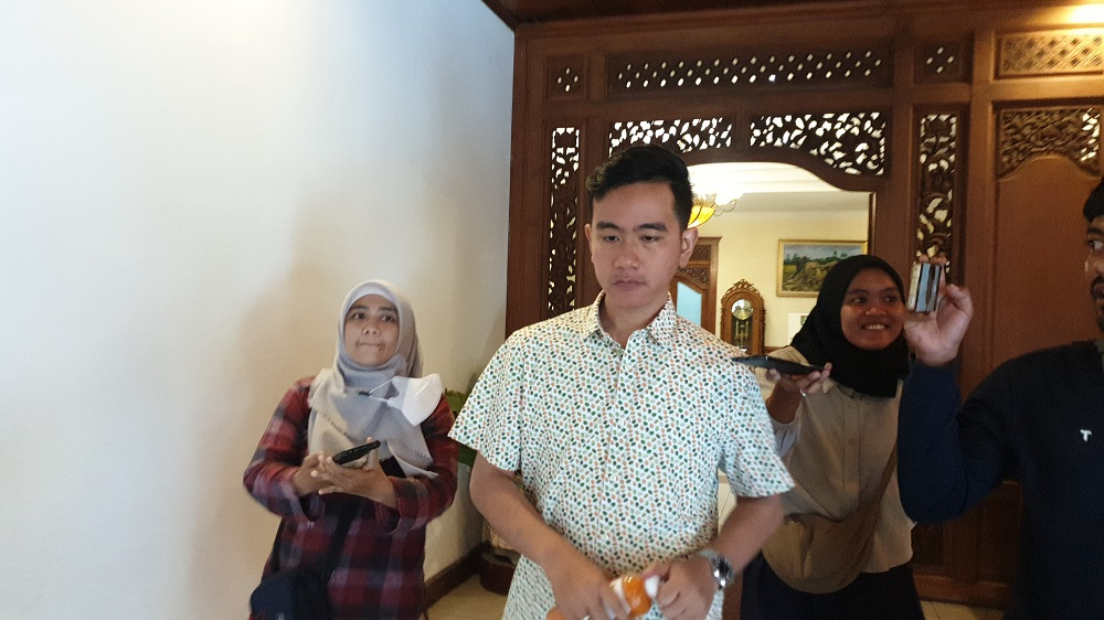 Wapres Gibran Minta Guru Beradaptasi Teknologi AI