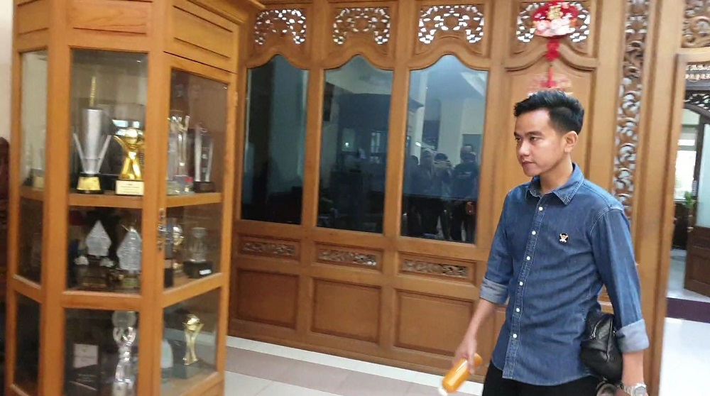  Istilah Pajak Ramai usai Debat Cawapres, Gibran: Jangan Salah Paham