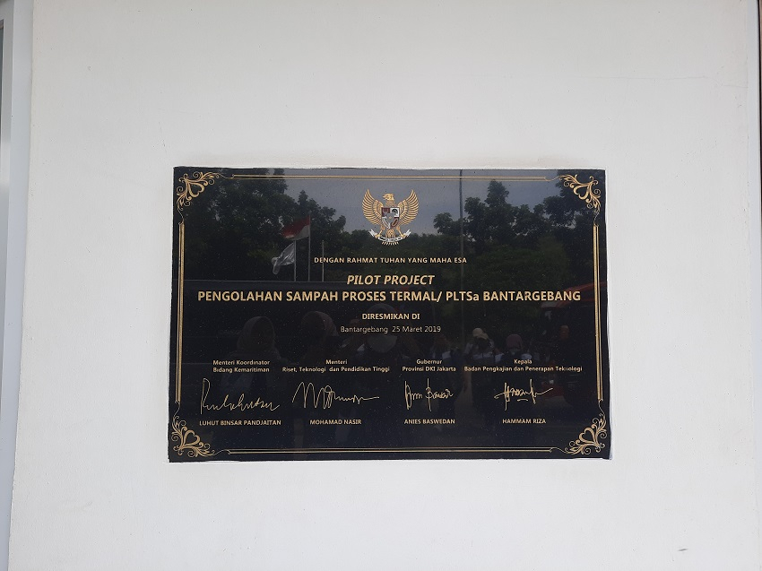 Ubah Sampah Jadi Energi, Sudah Sampai di Mana Kita?