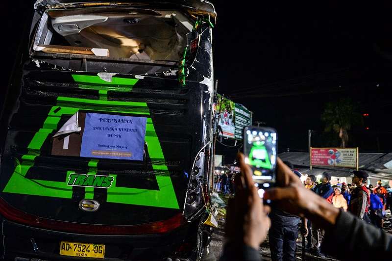 Kemenhub Uji Coba Penataan Armada Pariwisata, Ini Enam Daerahnya
