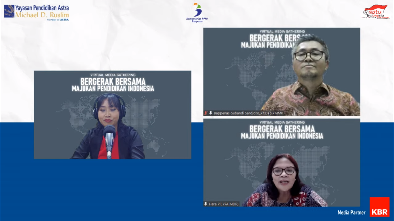 Majukan Pendidikan Indonesia melalui Sekolah Binaan