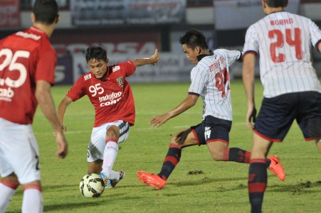 Kemenpora: Loloskan 18 Klub, PSSI Langgar Aturan