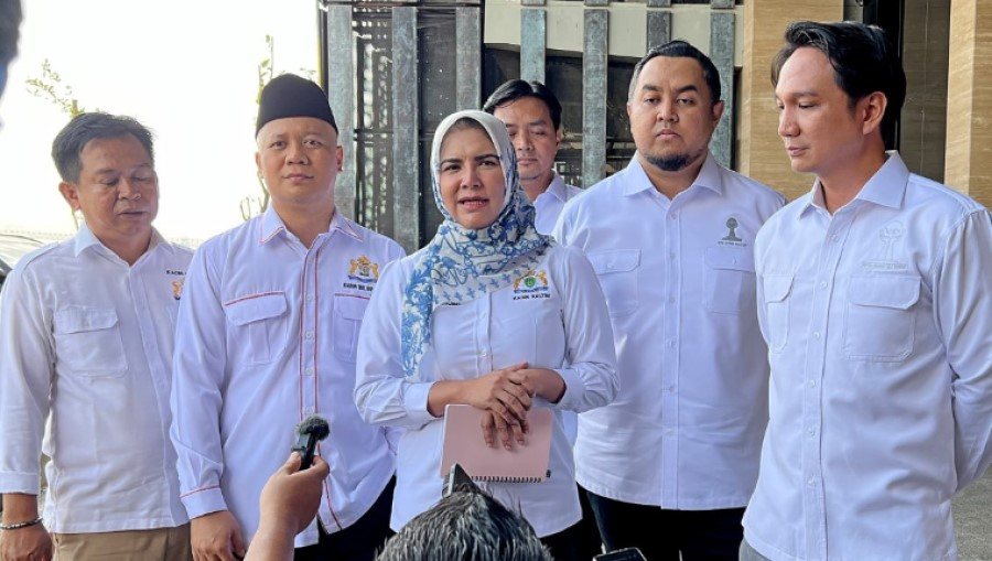 Pengusaha Ingatkan Kaltim Belum Capai Kemandirian Pangan